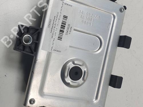 Electronic module OPEL ASTRA J (P10) 1.6 (68) | BP34513224M83 - Image 4
