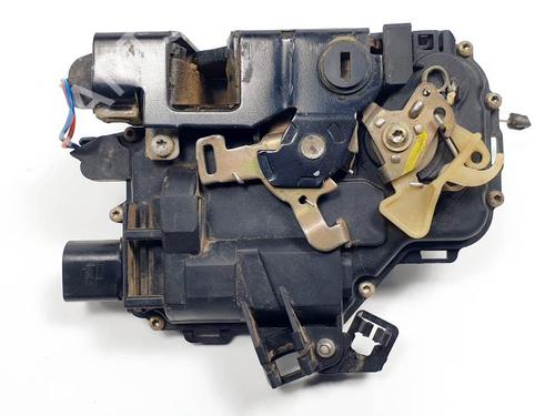 Rear left lock SEAT TOLEDO II (1M2) 1.9 TDI | BP24537488C100 