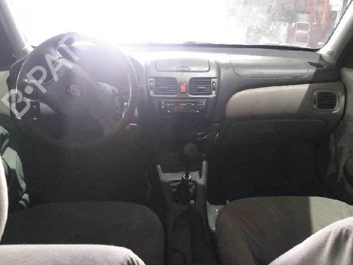 Right rear window switch NISSAN ALMERA II Hatchback (N16) 2.2 Di | BP6843608I28 - Image 9