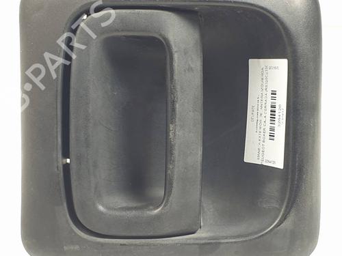 Used Front left exterior door handle Front left exterior door handle PEUGEOT BOXER Van (244) 2.2 HDi (101 hp) 40175498 40175498