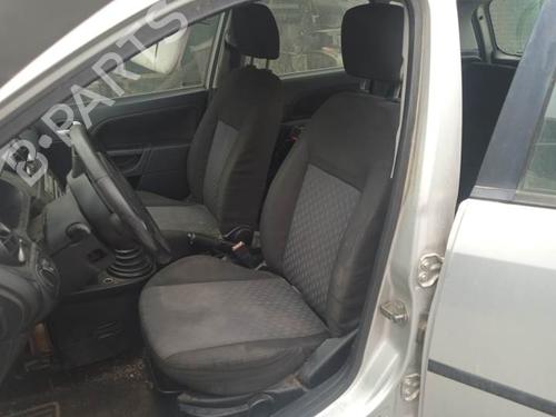 Front right window mechanism FORD FIESTA V (JH_, JD_) 1.4 TDCi | BP10632702C23 