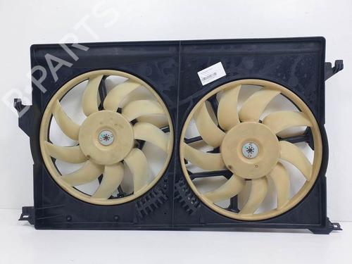 Used Radiator fan Radiator fan 12386109 12386109