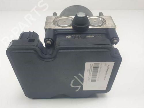 ABS pump JAGUAR XE (X760) 2.0 D | BP10916219M43 