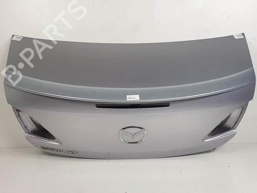 Used Tailgate Tailgate MAZDA 6 Hatchback (GH) 1.8 MZR (120 hp) 18334282 18334282