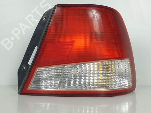 Used Right taillight HYUNDAI ACCENT II (LC) 1.3 (86 hp) 13618830