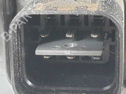 Left headlight KIA SHUMA II (FB) 1.6 | BP13215689C28 - Image 2