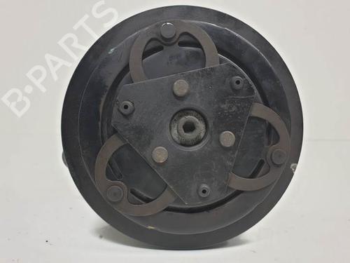 AC compressor SMART CITY-COUPE (450) 0.7 (450.352, 450.353) | BP6849516M34 