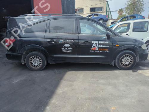 Right tailgate light SSANGYONG RODIUS I 2.7 Xdi | BP29245131C80 - Image 7