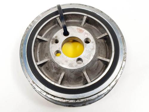 Used Pulley Pulley ALFA ROMEO 147 (937_) 1.6 16V T.SPARK ECO (937.AXA1A, 937.BXA1A) (105 hp) 25140226 25140226