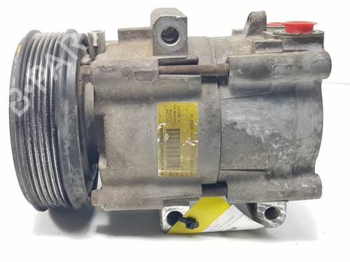 AC compressor FORD TRANSIT Van (FA_ _) 2.0 DI (FAE_, FAF_, FAG_) | BP38679922M34 - Image 4