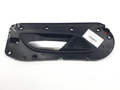 Used Front left interior door handle Front left interior door handle FIAT PUNTO EVO (199_) 1.4 (199AXB1A) (77 hp) 24585788 24585788