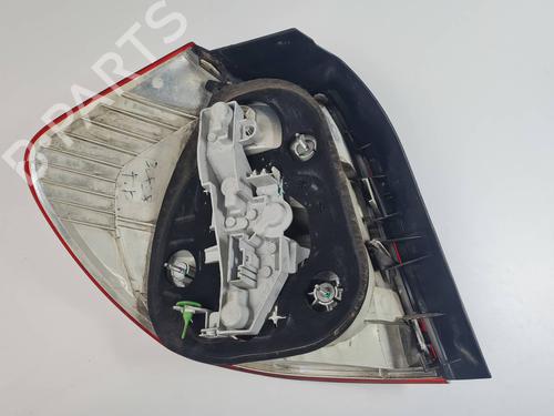 Right taillight BMW 1 (E87) 120 d | BP34510824C35 - Image 3