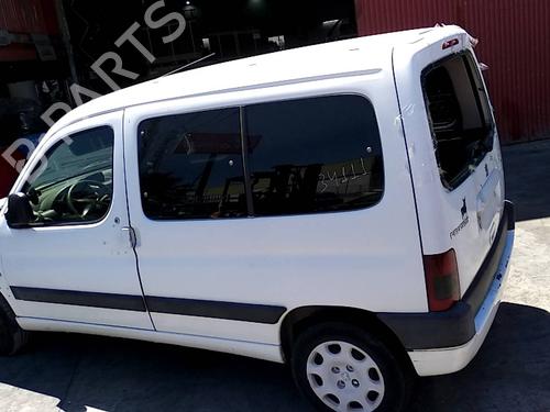 Front left seatbelt PEUGEOT PARTNER MPV (5_, G_) 1.9 D | BP37286962I26 - Image 11