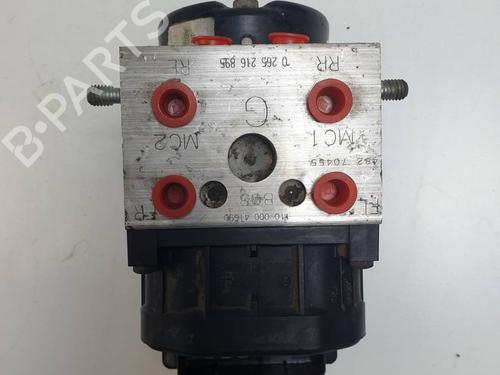ABS pump HONDA CIVIC VII Hatchback (EU, EP, EV) 1.6 i (EP2, EU8, EU6) | BP36899363M43 - Image 2