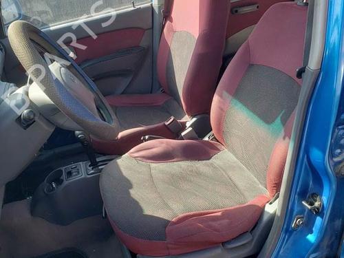 Left mirror HYUNDAI ATOS (MX) 1.1 | BP17339367C26 