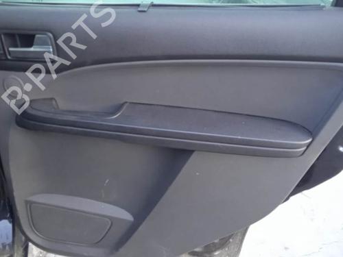 Warning switch FORD FOCUS C-MAX (DM2) 1.8 TDCi | BP12373765I22 - Image 11