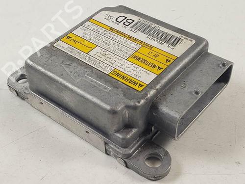 Used ECU airbags ECU airbags 18889360 18889360