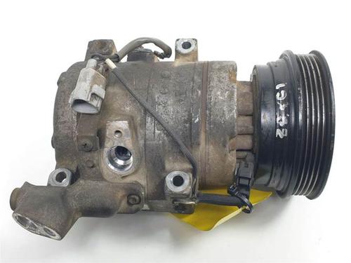AC Kompressor TOYOTA RAV 4 II (_A2_) 2.0 D 4WD (CLA20_, CLA21_, CLA20R, CLA21R) | BP10643125M34 