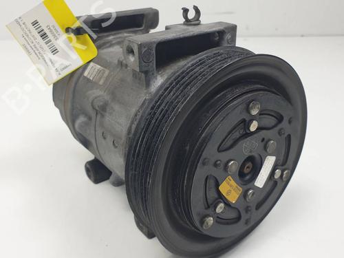AC Kompressor AC Kompressor ALFA ROMEO GT (937_) 1.9 JTD (937CXN1B) (150 hp) 34513844 34513844