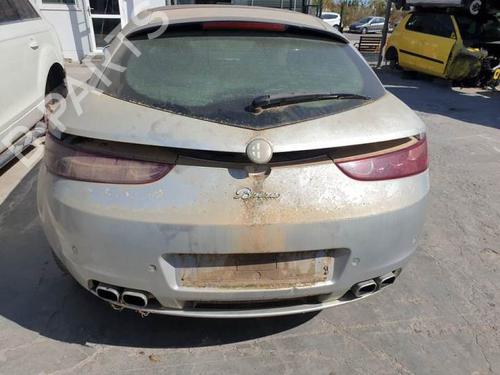 Fuse box ALFA ROMEO BRERA (939_) 2.2 JTS (939.DXB11) | BP18069915E1 