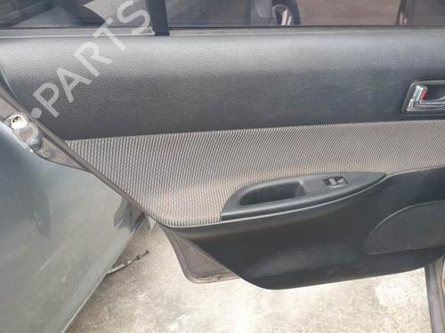 Gearbox MAZDA 6 Hatchback (GG) 2.0 DI (GG14) | BP30694269M3  - Image 8