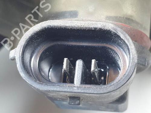 Right front fog light SEAT AROSA (6H1) 1.0 | BP27272562C31 