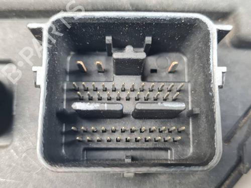 Fuse box CHRYSLER GRAND VOYAGER V (RT) 2.8 CRD | BP29265811E1