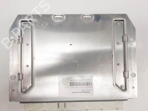 Control unit MERCEDES-BENZ A-CLASS (W168) A 170 CDI (168.009, 168.109) | BP18268290M11 