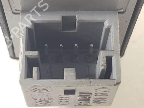 Right rear window switch SEAT EXEO (3R2) 2.0 TDI | BP18432198I28 - Image 2