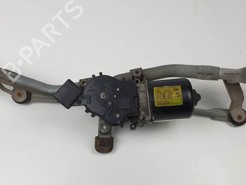 Used Front wiper motor Front wiper motor CITROËN C3 II (SC_) 1.4 HDi 70 (SC8HZC, SC8HR0, SC8HP4) (68 hp) 28027556 28027556