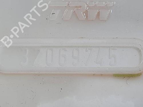 Brake master cylinder CITROËN C4 CACTUS | BP37484335M77 - Image 6