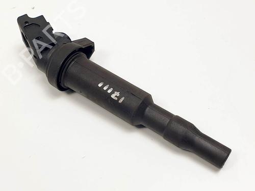 Used Ignition coil Ignition coil CITROËN C4 Grand Picasso I (UA_) 1.6 VTi 120 (120 hp) 24990491 24990491
