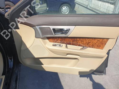 Left front window switch JAGUAR XF I (X250) 3.0 | BP36671336I27 - Image 17
