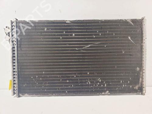 Used AC radiator AC radiator 25294902 25294902