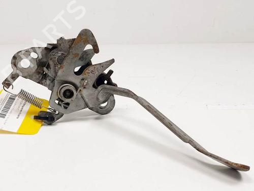 Used Hood lock CITROËN C4 Grand Picasso I (UA_) 1.6 HDi (109 hp) 18551141