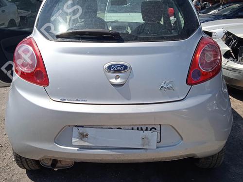Right sun visor FORD KA (RU8) 1.2 | BP10650891I2 - Image 3