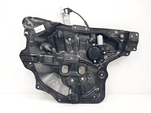 Used Front left window mechanism Front left window mechanism MAZDA 6 Estate (GJ, GL) 2.2 D (150 hp) 15527424 15527424