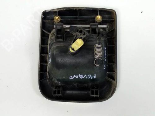 Front right exterior door handle OPEL MOVANO A Bus (X70) 2.5 CDTI (JD) | BP8100300C129 