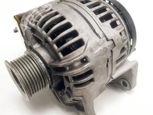 Used Alternator Alternator 18418321 18418321