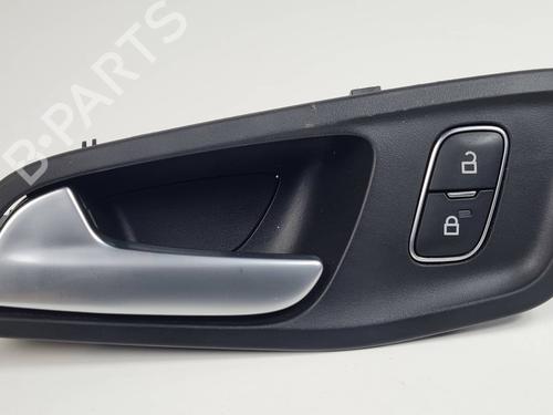 Puxador interior frente esquerdo Puxador interior frente esquerdo FORD KUGA II (DM2) 2.0 TDCi 4x4 (180 hp) 36594693 36594693
