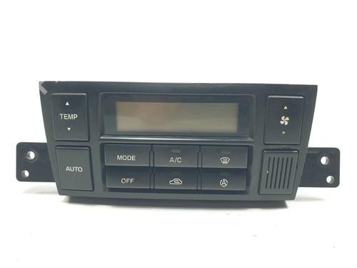 AC-Styringsenhed/Manøvreenhed HYUNDAI TUCSON (JM) [2004-2019]  29581846