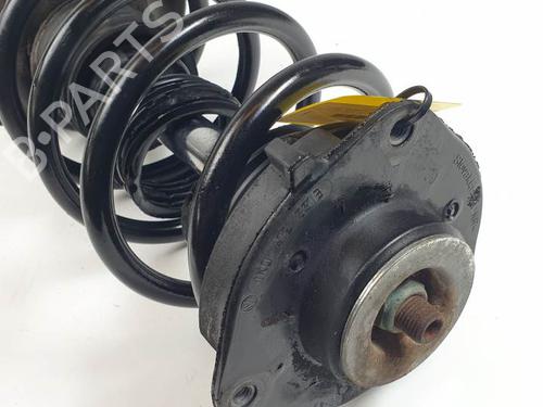 Left front shock absorber SEAT ALTEA (5P1) 1.9 TDI | BP28574400M16 