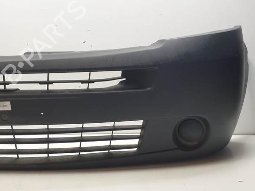 Zderzak przedni RENAULT MASTER II Bus (JD) 2.5 dCi (JD01, JD02, JD11, JD12, JD1W) | BP28972709C7 