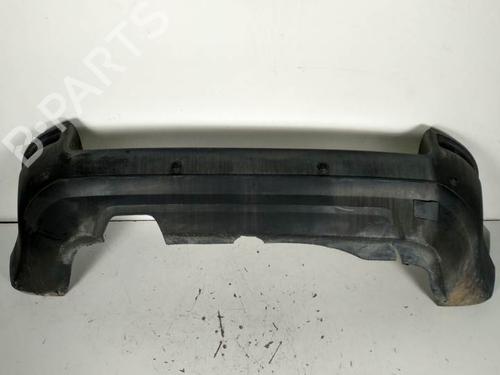 Used Rear bumper VOLVO XC90 I (275) T6 AWD (272 hp) 7202686