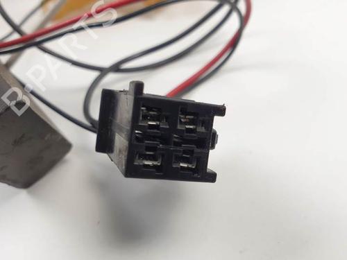 Fuel pump MERCEDES-BENZ C-CLASS Coupe (CL203) C 200 Kompressor (203.745) | BP21011400M76 