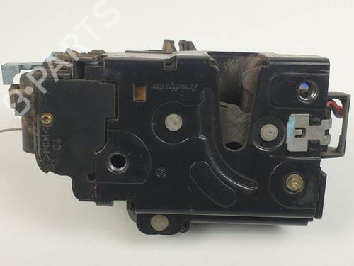 Used Front left lock SEAT TOLEDO III (5P2) 1.6 (102 hp) 25117430