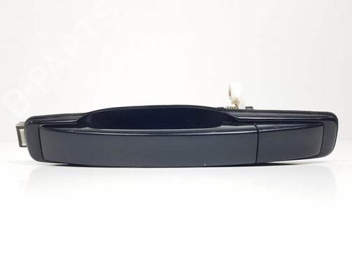 Used Rear left exterior door handle SSANGYONG REXTON / REXTON II (GAB_) 2.7 Xdi Turbo 4x4 (180 hp) 25285785