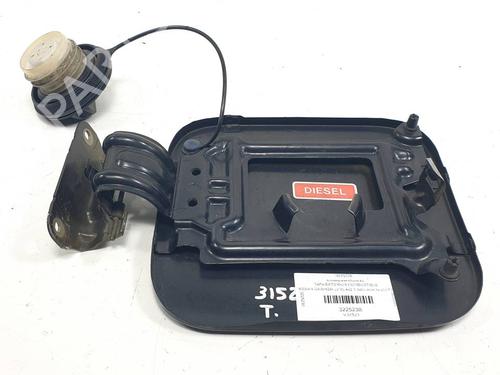 Fuel flap NISSAN QASHQAI I (J10, NJ10) 1.5 dCi | BP29321968C131 