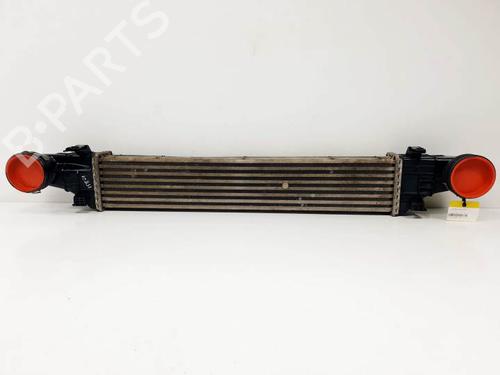 Intercooler MERCEDES-BENZ E-CLASS (W211) E 320 CDI (211.026) | BP22686529M30 
