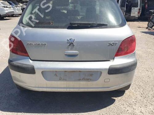 Front left interior door handle PEUGEOT 307 (3A/C) 2.0 HDi 135 | BP25295714I13 - Image 17